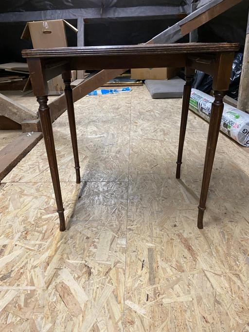 Buy & Sell West London East Acton - West London - Photos for Antique side table