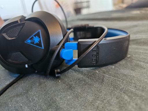 Buy & Sell South Yorkshire Sheffield - Photos for turtle beach recon 50P playstation headset