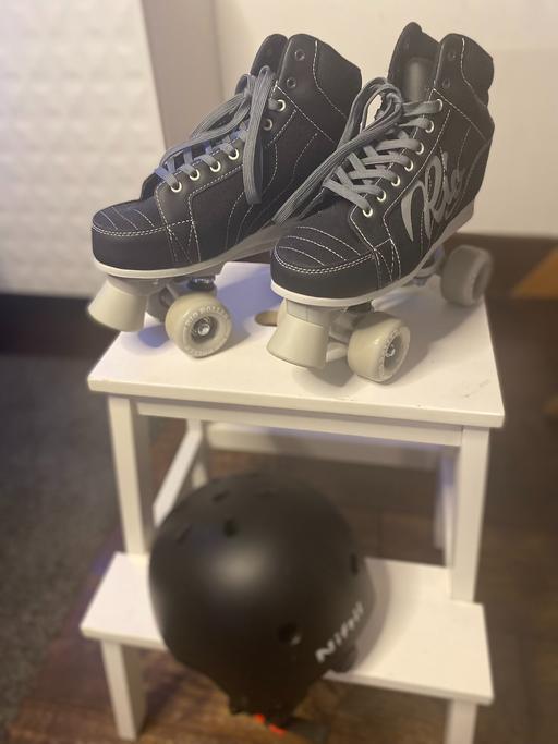 Buy & Sell North West London Brent Cross - NW4 - Photos for Women's Rio Roller Skates