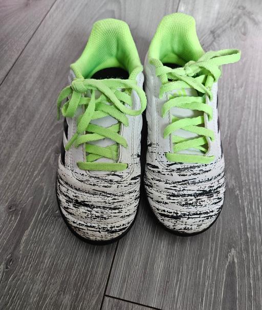 Buy & Sell Staffordshire Stoke-on-Trent - Photos for Boys Football shoes