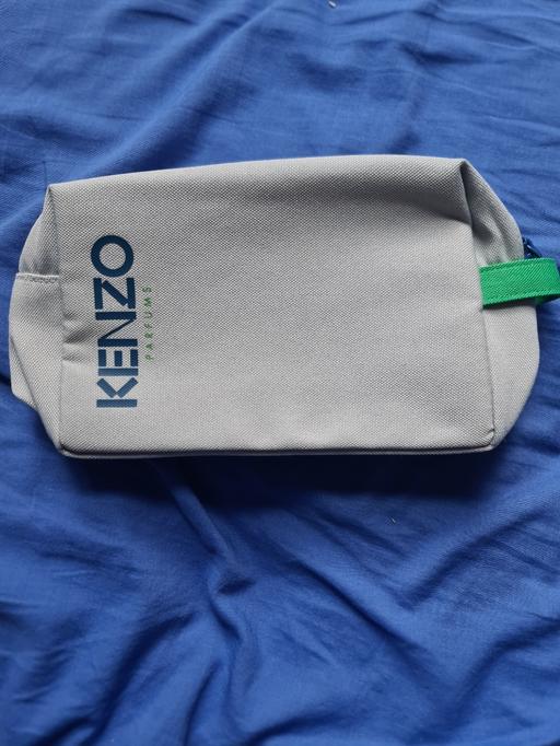 Buy & Sell North London Noel Park - North London - Photos for Kenzo daily Man Bag