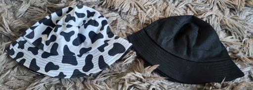 Buy & Sell West Yorkshire Kirklees - Photos for Shein Bucket Hats - 58cm