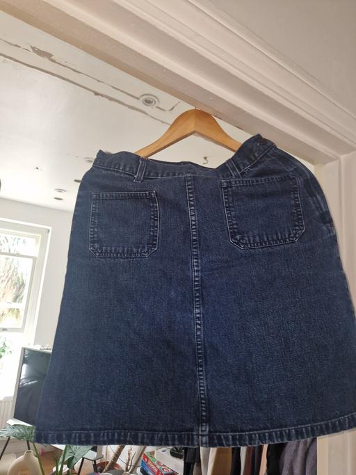 Buy & Sell North London Upper Holloway - North London - Photos for levi jean skirt