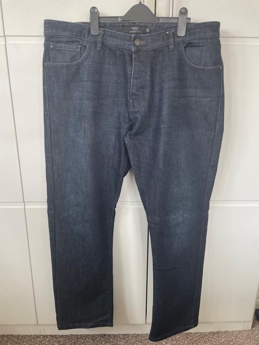 Buy & Sell West Midlands Solihull - Photos for BNWT Men’s Next jeans size 40R