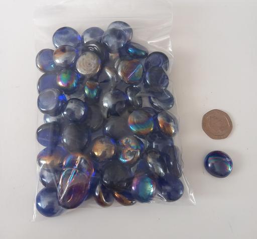 Buy & Sell Merseyside Saint Helens - Photos for large bag of aurora borealis glass beads