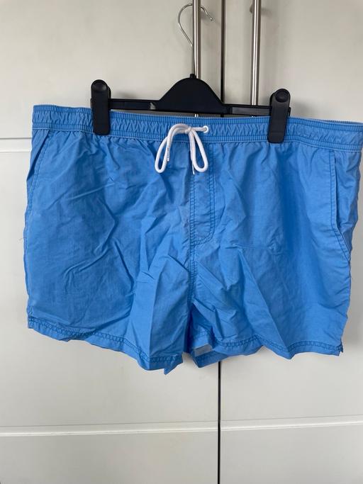 Buy & Sell West Midlands Solihull - Photos for Men’s Next swimming shorts XL