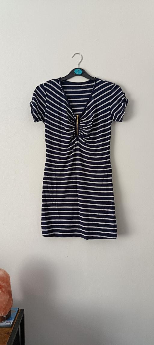 Buy & Sell Swansea - Wales Blaenymaes - Swansea - Photos for Striped long t-shirt / mini summer dress