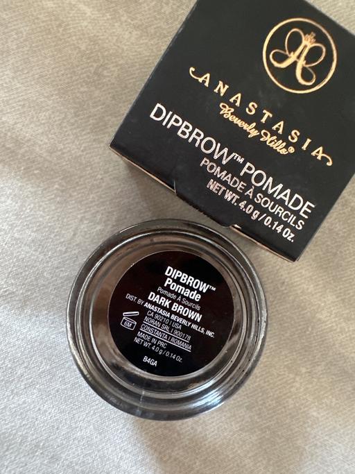 Buy & Sell West Midlands Sandwell - Photos for Anastasia Dipbrow pomade