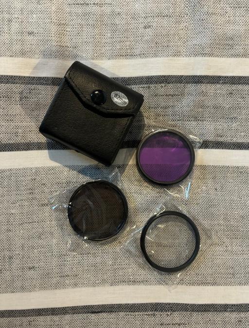 Buy & Sell West London Hammersmith - West London - Photos for Camera Lens Filters