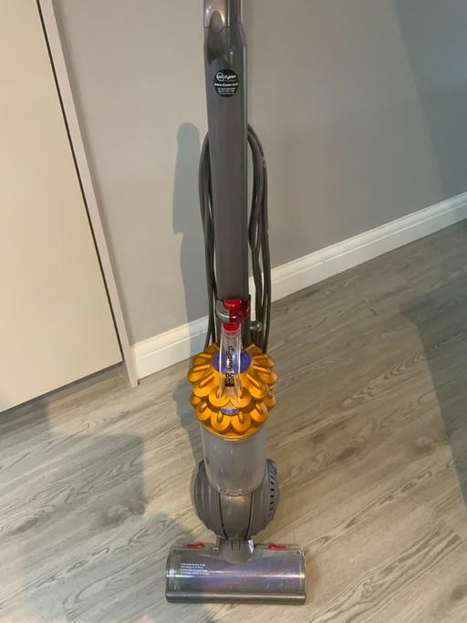 Buy & Sell West Yorkshire Leeds - Photos for Dyson DC50 with tools