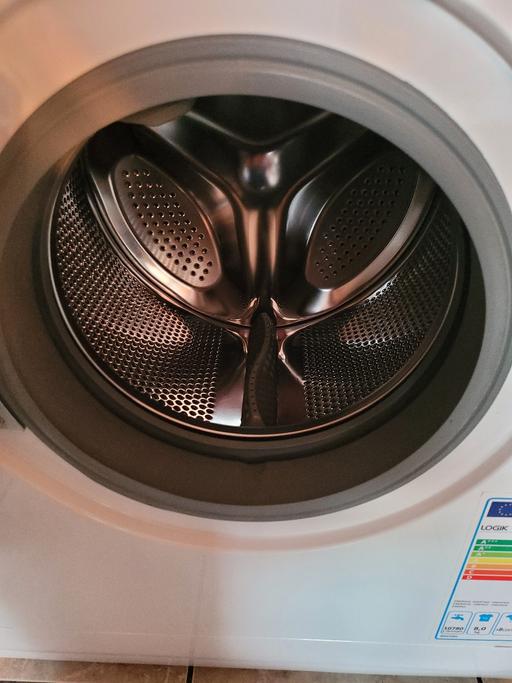 Buy & Sell North London West Hackney - North London - Photos for Logik washing machine