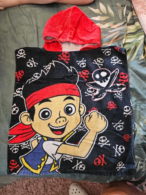 Buy & Sell South Yorkshire Sheffield - Photos for toddler hooded towel
