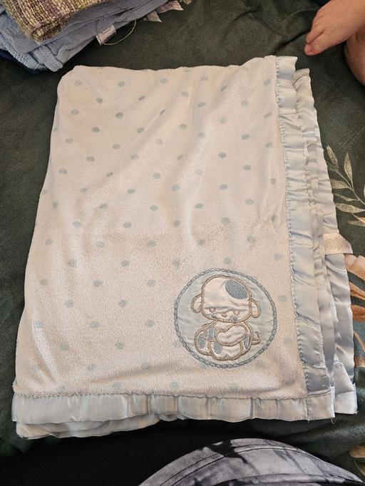 Buy & Sell South Yorkshire Sheffield - Photos for baby blanket