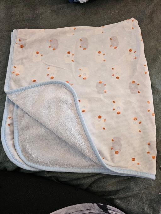 Buy & Sell South Yorkshire Sheffield - Photos for baby blanket