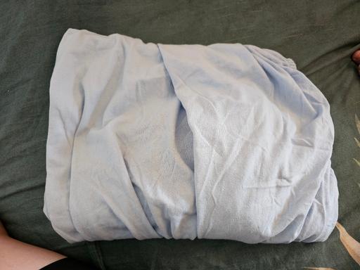 Buy & Sell South Yorkshire Sheffield - Photos for cot fitted sheet