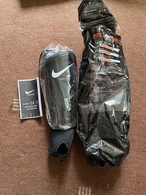 Buy & Sell East London Cann Hall - East London - Photos for Nike Park Shield Shineguards