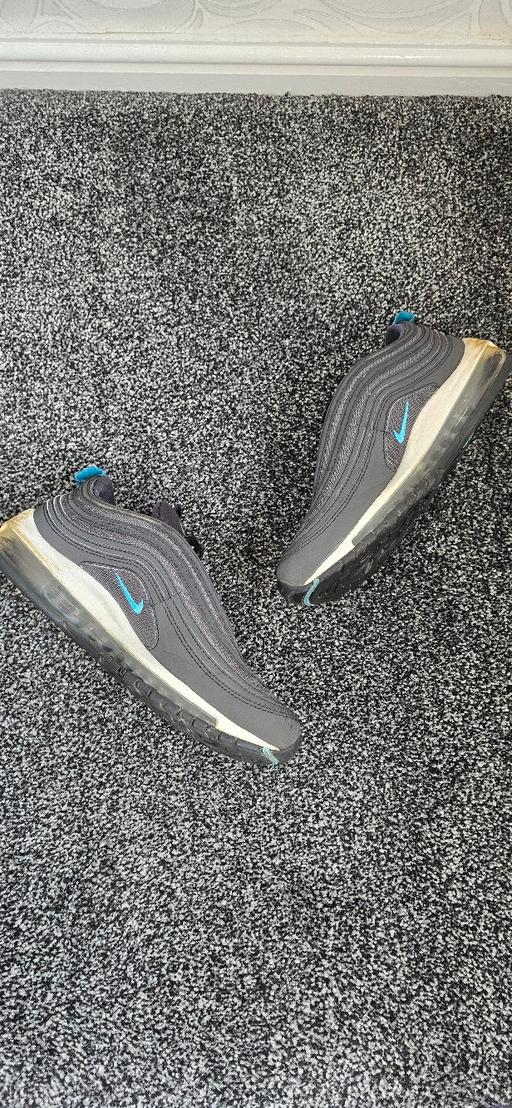 Buy & Sell West Midlands Birmingham - Photos for Airmax 97