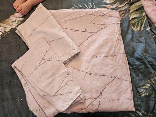 Buy & Sell South Yorkshire Sheffield - Photos for King size quilt cover and 2 pillow cases