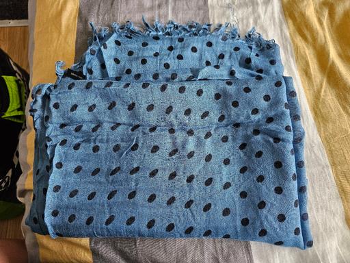 Buy & Sell Handsworth Sheffield - Photos for ladies fashion scarf