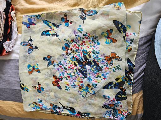 Buy & Sell Hackenthorpe Sheffield - Photos for ladies fashion scarf