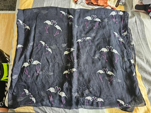 Buy & Sell Hackenthorpe Sheffield - Photos for ladies fashion scarf