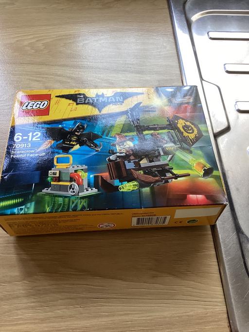 Buy & Sell County Durham Shotton Colliery - County Durham - Photos for Lego Batman