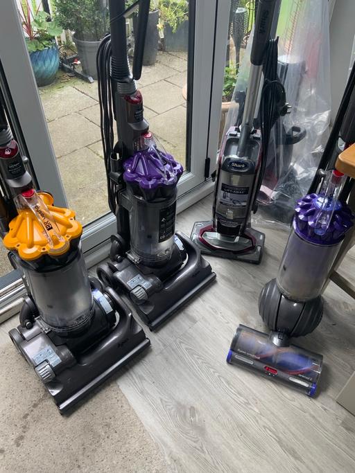 Buy & Sell West Yorkshire Leeds - Photos for Dyson vacs from £48 to £120