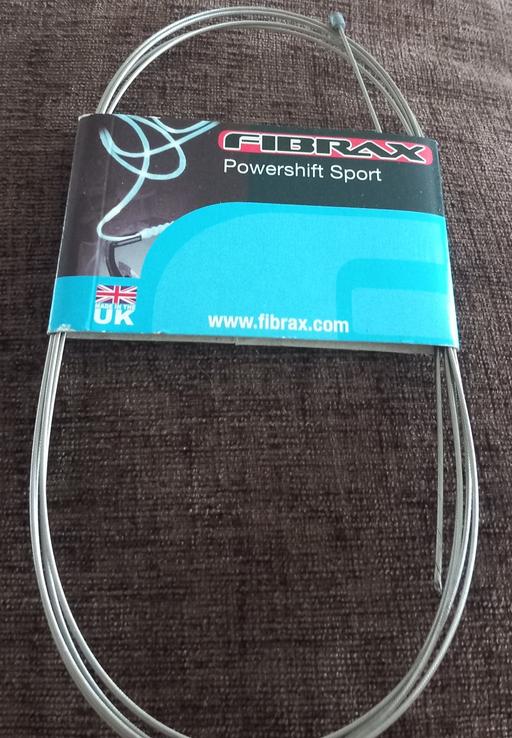 Buy & Sell Merseyside Saint Helens - Photos for fibrax universal gear wire