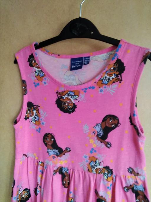 Buy & Sell Greater Manchester Bury - Photos for NEW GIRLS DRESS AG 7 TO 8 YEARS