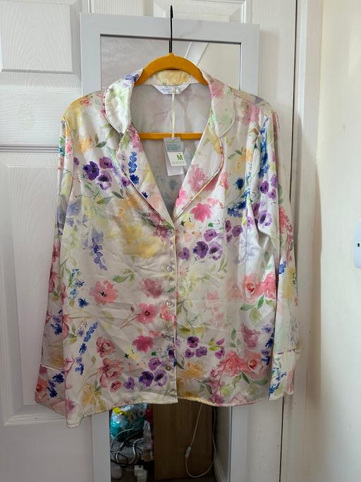 Buy & Sell Hertfordshire Stevenage - Photos for Primark Atmosphere pyjama set