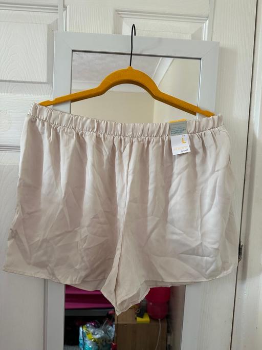 Buy & Sell Hertfordshire Stevenage - Photos for Primark Atmosphere pyjama shorts