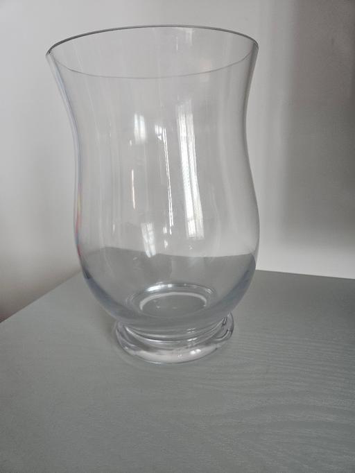 Buy & Sell East London Whitechapel - East London - Photos for Hurricane vase