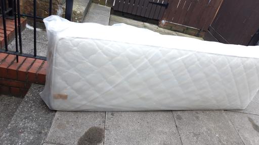 Buy & Sell West Yorkshire Kirklees - Photos for BRAND NEW Orthopaedic Mattress