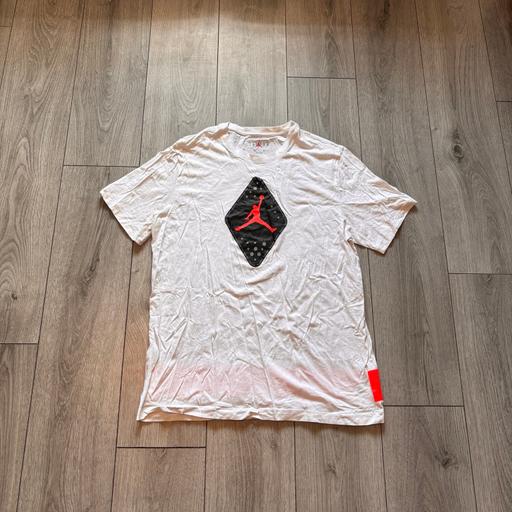 Buy & Sell West Midlands Sandwell - Photos for Jordan Legacy AJ6 T shirt