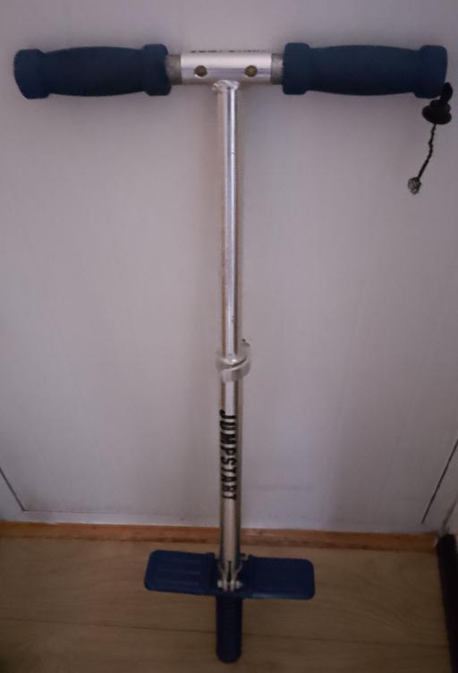 Buy & Sell West London Hillingdon - Photos for Aluminium Pogo Stick