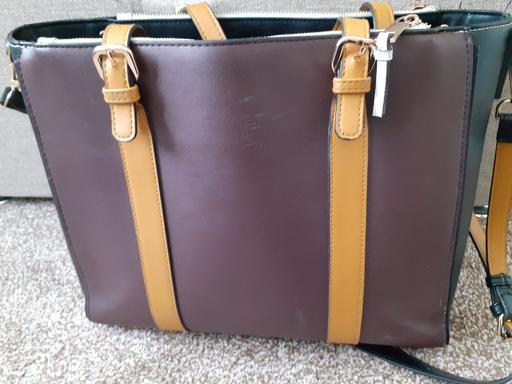 Buy & Sell West Yorkshire Kirklees - Photos for womens shoulder bag