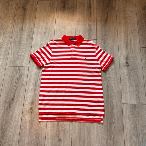 Buy & Sell West Midlands Sandwell - Photos for Ralph Lauren Polo Shirt