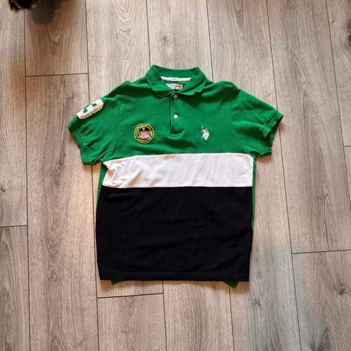 Buy & Sell West Midlands Sandwell - Photos for Ralph Lauren Polo Shirt