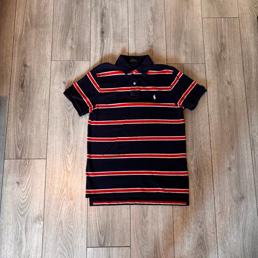 Buy & Sell West Midlands Sandwell - Photos for Ralph Lauren Polo Shirt