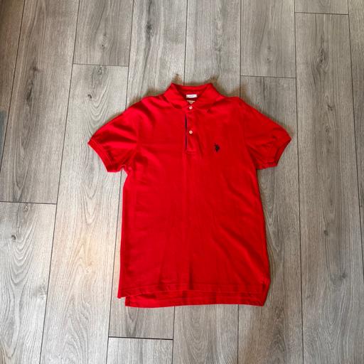 Buy & Sell West Midlands Sandwell - Photos for Ralph Lauren Polo Shirt