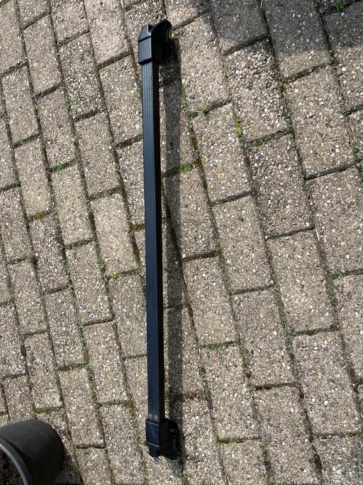 Vehicles West Midlands Solihull - Photos for Ford roof rack bars. Genuine ford