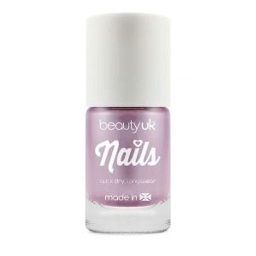 Buy & Sell Lancashire Blackpool - Photos for Pearl Nail Polish Lilac