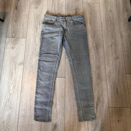 Buy & Sell West Midlands Sandwell - Photos for Men’s Plain Jeans