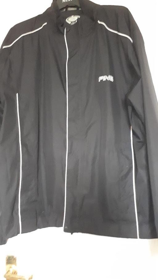 Buy & Sell Cornwall Bodmin - Cornwall - Photos for Gents PING golf jacket