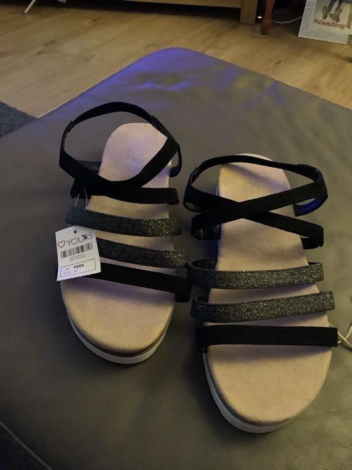 Buy & Sell West Midlands Walsall - Photos for Sandals