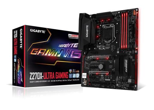 Buy & Sell West Yorkshire Bradford - Photos for Gigabyte GA-Z170X Ultra Gaming