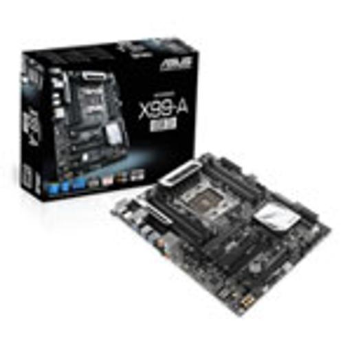 Buy & Sell West Yorkshire Bradford - Photos for ASUS X99-A/USB 3.1 ATX DDR4 3300 (o.c.) Intel