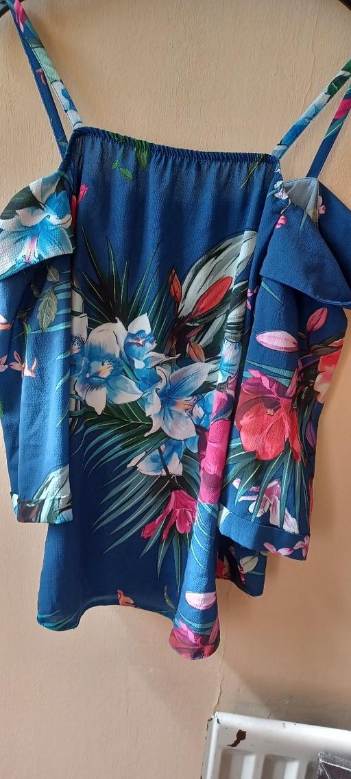 Buy & Sell West Midlands Wolverhampton - Photos for blouse