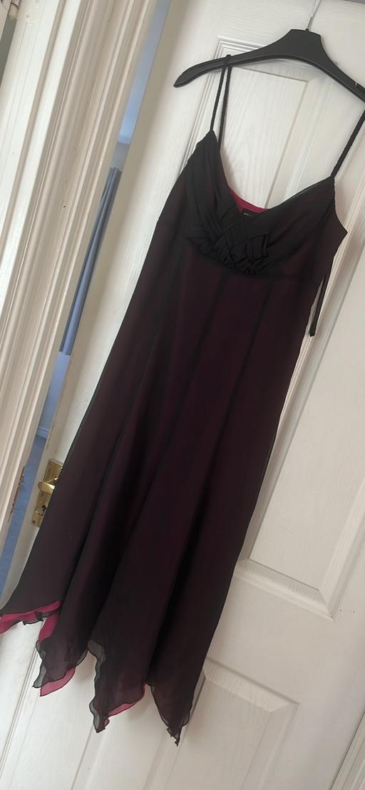 Buy & Sell Warwickshire Nuneaton and Bedworth - Photos for Black dresses