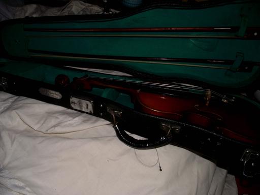 Buy & Sell West Midlands Birmingham - Photos for violin